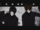 【進撃のMMD】スーサイドパレヱド【兵長誕】