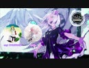 【やなぎなぎ×chelly】メルト 10th ANNIVESARY MIX【合わせてみた】