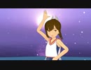 【MMD艦これ】伊401で好き！雪！本気マジック