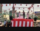 【FRiCT】カルナイ／ポワキス／ダイスを踊ってみた【うたプリ先輩組】