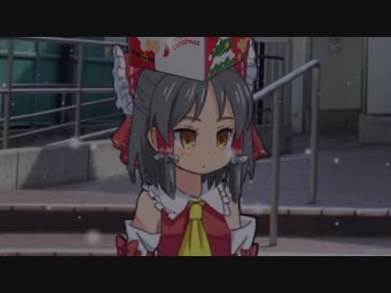 クリスマスを迎えるRIM一家