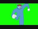走るタワーのぼーる君＆響子の描いたネコ 他 【単品集】