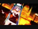 【MMD】Tda式改変ミクさんで”スターナイトスノウ”