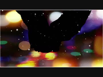 【オリジナル曲】愛語り【闇音レンリ】
