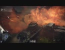 飛行場襲撃！[War Thunder ユーザーミッション]