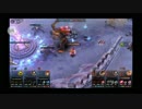 【Vainglory】2.11カジュアル　赤グウェン