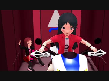 れいなんじょうと765アイドル【その1】