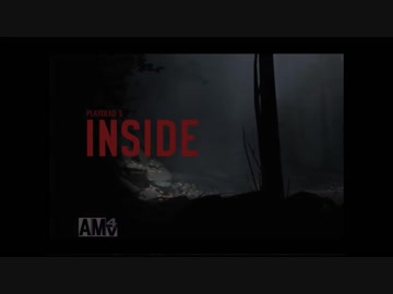 【INSIDE】少年が組織に忍び込むその理由は【Part1】