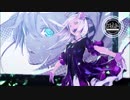 ニコカラ／メルト 10th ANNIVESARY MIX／off　vocal nagi chorus