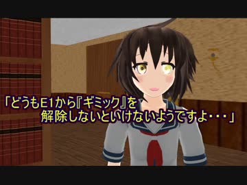 【艦これ】すずめ提督の０から始める艦これ日誌109【MMD紙芝居】