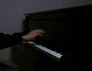 ショパン : エチュード Op.10-9 ヘ短調
