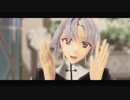 【東方MMD】Merry Christmas【八意永琳】