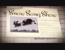 【会長ロイド】Snow Song Show【UTAUカバー】
