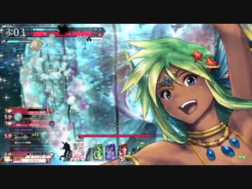 【CR19】人魚好きとシレネッタ　第二章