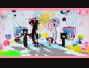 (MMDワンピ）しおからふぇす（チョッパー誕）