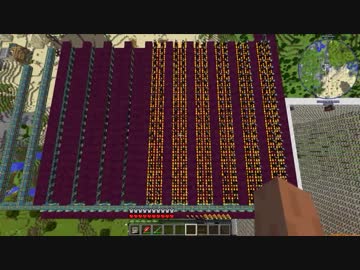 【Minecraft】Re:DNS part7完【ゆっくり実況】
