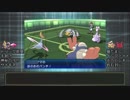 【ささら実況】クレセドサイでチラチラダブルバトルpart3
