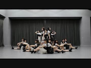 【298プロジェクト】邪魔しないで Here We Go！【踊ってみた】