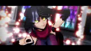 【Fate/MMD】好き！雪！本気マジック【加藤段蔵】