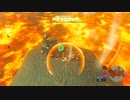 【実況プレイ】 ゼルダの伝説 BotW(DLC編) part82 【いちご大福】
