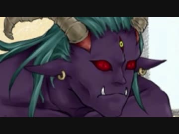 クリスマスの　サタン　さん【実況】