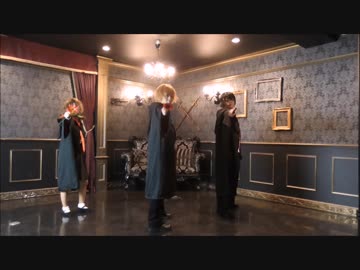【響いて】。・:*:・ﾟMerry Christmas♪【こだまする】