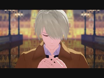 【MMD文アル】スターナイトスノウ【雪国召装】