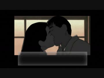 【実況】切なくも真っ直ぐな冬の純愛物語『雪割りの花』 第9話