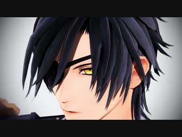 【MMD刀剣乱舞】燭台切光忠でスーサイドパレヱド【1080p】