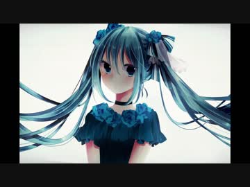 斉藤由貴のMAYをコード進行魔改造してロックバンドで演奏したよ歌はミク