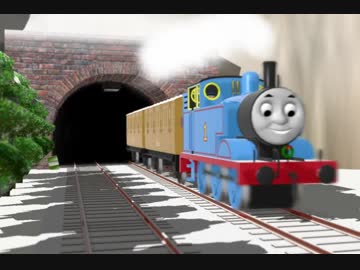 きかんしゃトーマスはこうして生まれた～挿絵を描いた画家たち～ 後編