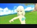ステラステージ 「ToP!!!!!!!!!!!!!」 詩花　イロドリミズギ　ロングカメラ