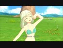 ステラステージ「Blooming Star」 詩花　イロドリミズギ　ロングカメラ