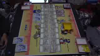 ジングルベルが止まらない特別エキシビジョンマッチその３