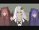 【紲星あかり】砂の紲星【砂の惑星】