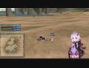 ゆかりさんコスでMOE(仮)　さんかいめ