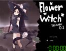 FlowerWitch Demo RTA
