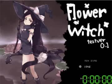 FlowerWitch Demo RTA