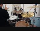back number クリスマスソング 叩いてみた