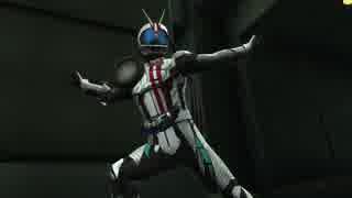 迫真ライダーCF部　野獣の裏技mp.2
