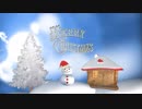 Marry_Cristmas_　徳川高人