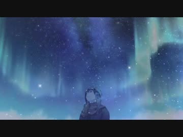 【あやのゆーた】Good Morning, Polar Night 【歌ってみた】