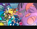 【ポケモンUSM】実.況の無いシングルレート.part7【メガラグラージ】
