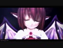 【東方MMD】my saving grace【ミスティア】