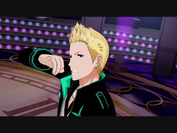 【エムステ】「String of Fate」(前編)  全員分【SideM】