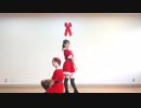 【さやたそ・朔】TWICE(트와이스) - Like OOH-AHH【踊ってみた】