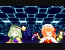 【東方MMD】ちびこいしとちびフランでNo Life Queen