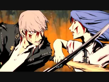 Persona4 the 幻想入り　#60 Dueling with myself