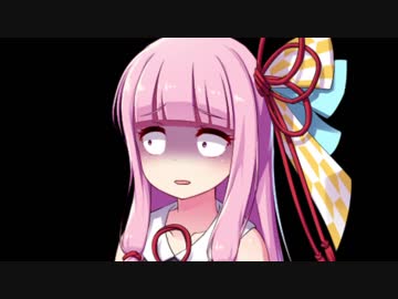 琴葉一人姉妹【VOICEROID劇場】