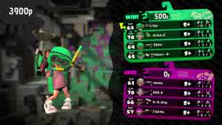 【S+50】雷神ボールドの毎日投稿 【6日目】
